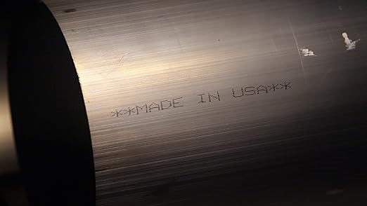 Made in the USA leveling kits for Toyota Tacoma