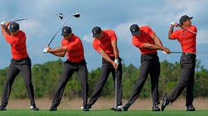 Golf Driver Setup - How to Set Up to the Driver | Hit Long Drives