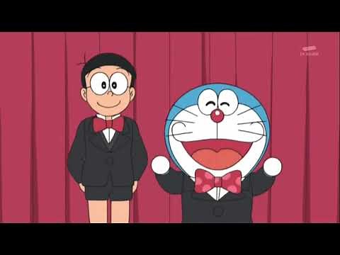 Doraemon 30th anniversary op 2009 - 夢をかなえてドラえもん-mao (01)