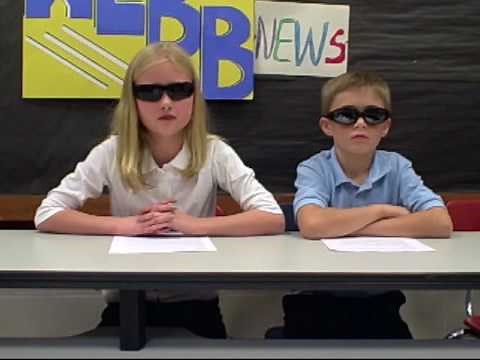 Kid News Podcast