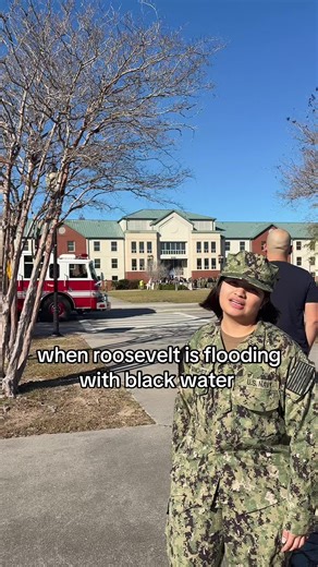 Experience Life at Pensacola Naval Air Station