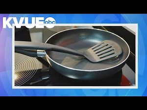 Experts warn of the dangers of 'Teflon flu'