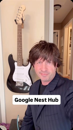 Chris Guerra on Instagram: "Screenshots at end. Real conversation. Facebook Marketplace Nightmares: Google Nest Hub #facebookmarketplace #comedyskit #googlenest - Thanks to @thefenyxrising"