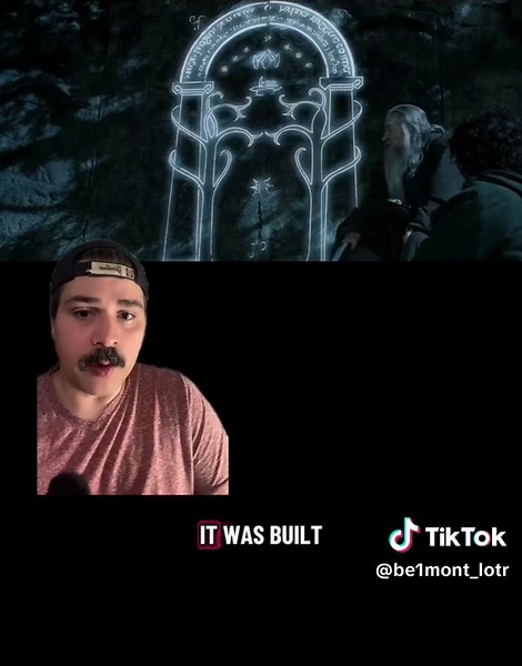 Exploring Moria: The Dwarves and Elves of LOTR