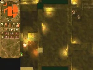 Dungeon Keeper プレイ動画 -Stage 18-