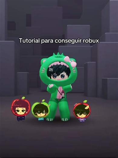 Tutorial para conseguir Robux con Microsoft Rewards
