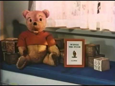 Opening to Winnie the Pooh & Tigger Too 1986 VHS