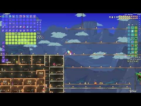 How to get Diamond Ring - Terraria