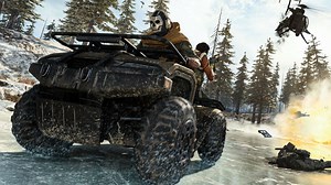 Warzone: How to Change Field of View (FOV)