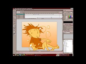 How I Got Macromedia Flash 8 Working on Linux