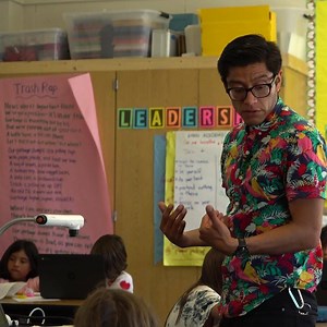 15K views · 137 reactions | "One of the tools that I choose to use because I believe in the curriculum, the rigor in it, is Khan Academy." – Isai Baltezar, 3rd-grade teacher, California. | Khan Academy | Facebook