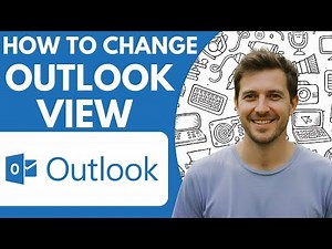 How to Change Outlook View Full 2026 Guide