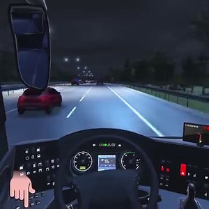 Bus Simulator : Ultimate on Reels