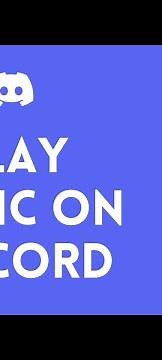 How to Play Music on Discord (2024) | Discord Tutorial
