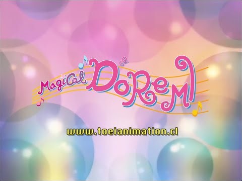 Magical Doremi - Ojamajo Doremi - Opening Español Latino