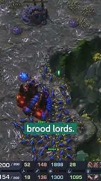 Every StarCraft 2 Player Needs To Know This Changeling Trick