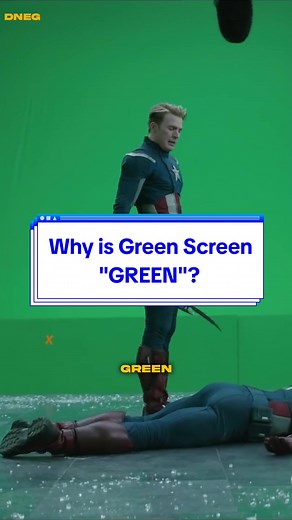Exploring the Magic of Green Screen in Filmmaking