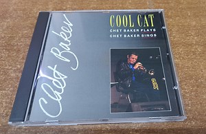 Chet Baker - Cool Cat