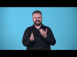 Watch how to sign 'opt out' in American Sign Language.