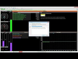 How to change the RPM limit in an M1 ECU