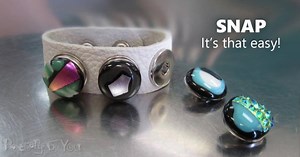 Come discover how fun and easy creating your own jewelry can be. Snap out new pieces to create a completely new look! Walk-in and be creative! | Pottery by You | Facebook