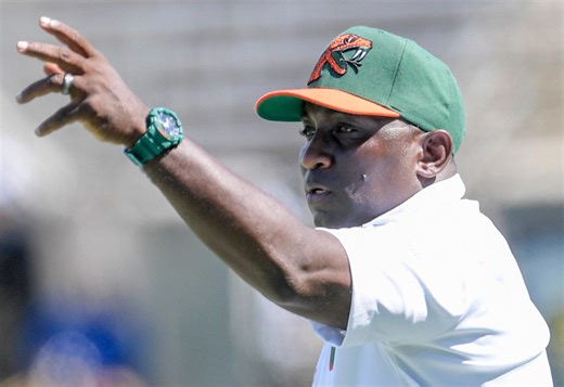 What channel is FAMU football vs Jackson State on today? Time, TV schedule for Week 8 game