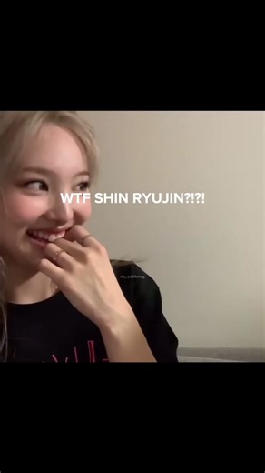 Ryujin's Captivating Voice Moments Compilation