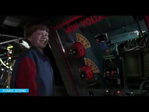 Problem Child 2 - Funny Scene 1 (HD) (Comedy) (Movie)