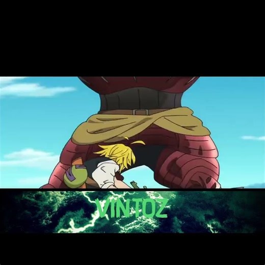 Seven Deadly Sins - Gravity (AMV)