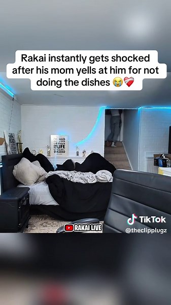 Bro this fryin me 😭❤️‍🩹#fyp #viral #rakai #2xrakai | rakai mom