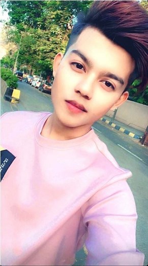 Riyaz Aly (TikTok Star) Age, Girlfriend, Family, Biography & More » StarsUnfolded