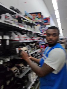 My Favorite Store to Troll: Stubbs Dumbbells Prank