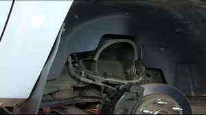 Chevrolet Silverado 2007-2013 GMT900 How to Replace Upper Control Arm