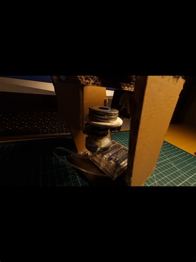 Stabilizer Overview: DIY Gyroscope Insights
