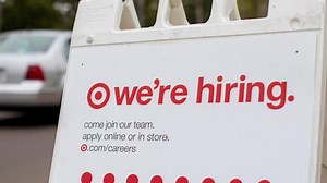Target plans to hire fewer seasonal workers