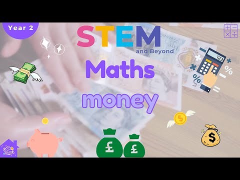 Working With Money | KS1 Maths Year2 | Home Learning