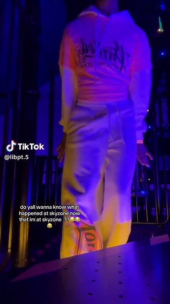 😂😂😂 #fyp #dc #skyzone | skyzone