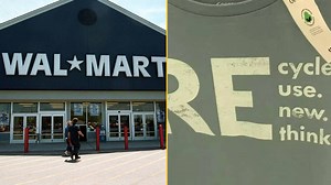 Supermarket removes T-shirt with extremely offensive hidden swear word