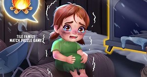 Download & Play Tile Match - Match Puzzle Game on PC & Mac (Emulator)