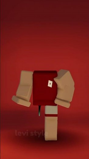cheap emo/tryhard boy fit || red || 137 robux (roblox avatar idea)