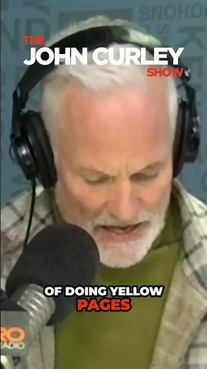 How the Yellow Pages Were Accidentally Created