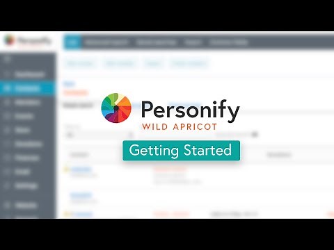 How to build a simple membership website with Wild Apricot