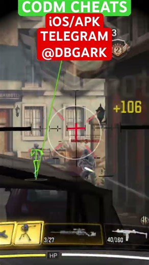 HACK CALL OF DUTY MOBILE #callofdutymobile #callofduty #codmobile #cod #codm #codmhack #codmobilemod
