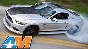 30K views · 822 reactions | WIN a 2015 Mustang GT Designed by The...