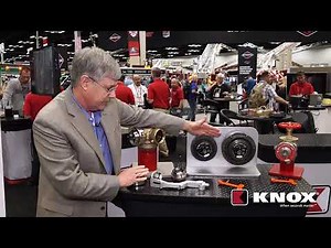 Knox FDC Protection Solutions