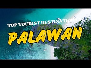 Discover the Enchanting Paradise of Palawan, Philippines!