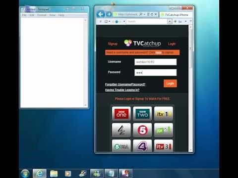 How to watch Freeview Channels Online