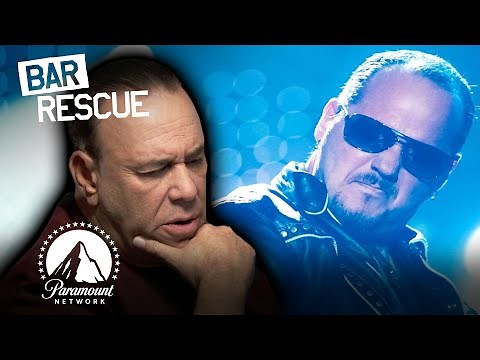 Bar Owners w/ ZERO Prior Experience 😳Bar Rescue