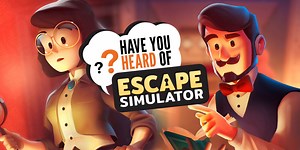 Have You Heard of Escape Simulator?