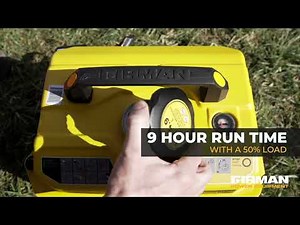 Firman Overview P01001